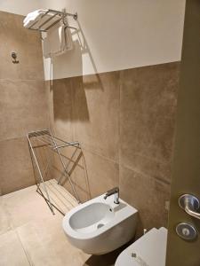 Economy Double or Twin Room