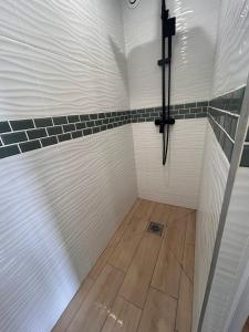 Appartement cozy et spacieux