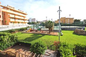 Apartment TRAMUNTANA - Salou Villa Complex