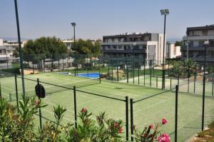 Apartment TRAMUNTANA - Salou Villa Complex