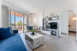 MalagaSuite Duquesa Beach