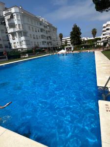 Piso Nuevo Portil - Edificio Albatros