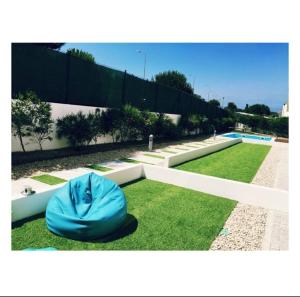 Golden Stone Beach Retreat - Ubytování bez kategorie ve městě Pataias