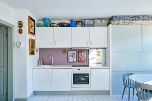 Notting Hill 1 Bed Sleeps 2 Wifi