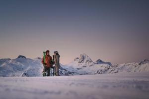 Liftgasthof Appartements