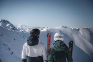 Liftgasthof Appartements