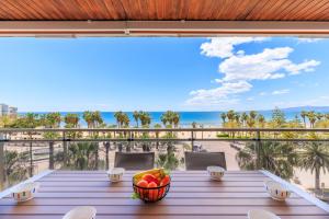 Apartment TOUS 2 - Only Families