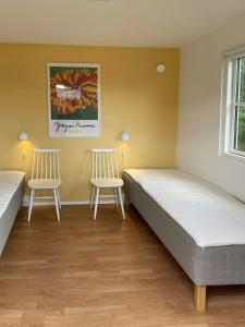 Modern Holiday Home With Spa At Grenaa Beach