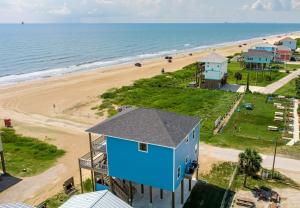 Oceanfront Manor home