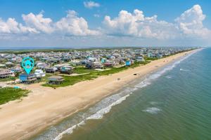 Oceanfront Manor home