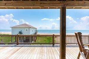 Oceanfront Manor home