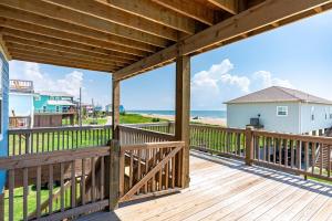 Oceanfront Manor home