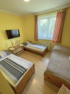 Penzion & Restaurace Kozabar