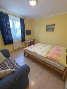 Penzion & Restaurace Kozabar