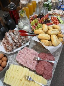 Penzion & Restaurace Kozabar