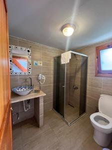 Gizemli Nehir Bungalov Otel