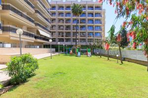 Apartamentos VENTURA PARK-6