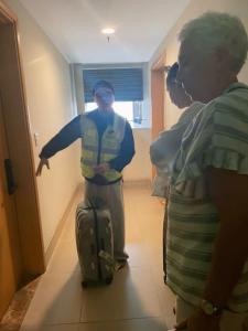 Genius Saigon - Masteri Thao Dien Distrist 2