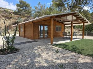 Kellaki Relaxation Cottage