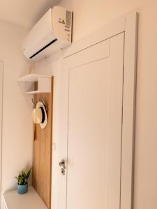 Apartment Plaża 41 by the sea