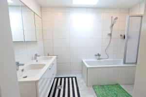 Ferienwohnung Zirbitzblick