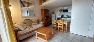 Appart 4 pers Piscines