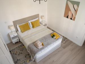 Casa do João e da Teresa - Ubytování bez kategorie ve městě Ribeira Brava