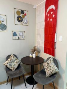 Singapore Theme Sunshine 100 Tower 3 Pioneer Free Pool Gym Internet Netflix