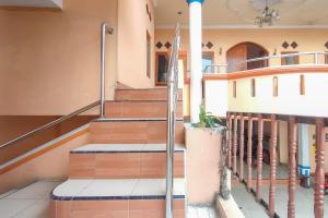 RedDoorz near Taman Wisata New Balekambang Tawangmangu