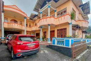 RedDoorz near Taman Wisata New Balekambang Tawangmangu