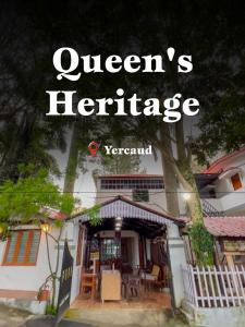 Queens Heritage