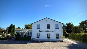Kastanienhof Hotel garni