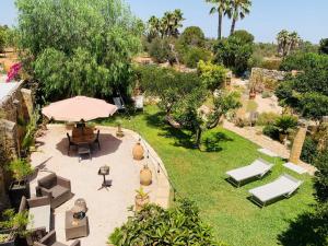 Villa De Santis Gallipoli Relax e Natura