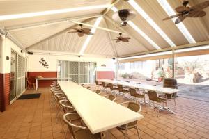 Toodyay Homestead Motel