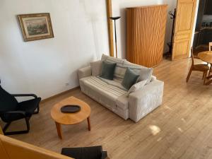 Petite maison SOUS LE TILLEUL