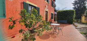 La Quiete Bed & Breakfast