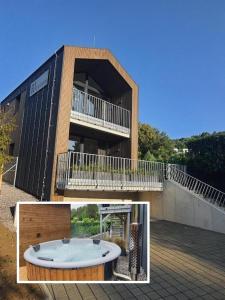 R&J apartmány