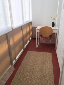 Light and tranquility in the heart of Fuengirola