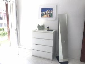 Light and tranquility in the heart of Fuengirola