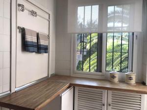 Light and tranquility in the heart of Fuengirola