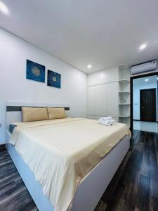 Căn Hộ 1PN-2PN-3PN Hà Đô Centrosa Quận 10