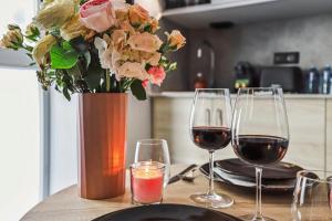 Lavie Maison - Basement Apt front Palais Royal