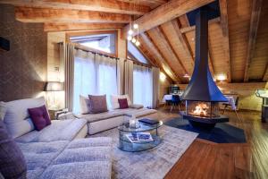 Chalet Emilie