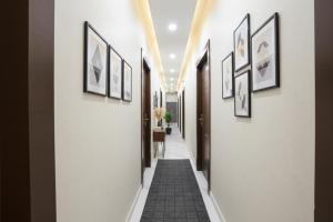 FabHotel Freedom International