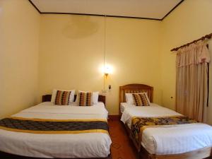 The Mixai Villa Hotel