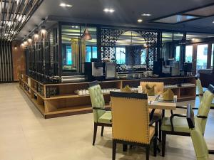 Garden Cliff Resort And Spa