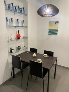 APARTAMENTo MODERNO CENTRO MADRID - ARGÜELLES-PLAZA ESPAÑA