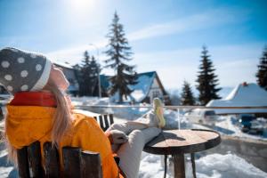 Mujen Lux Tutic - Free Spa & Wellness