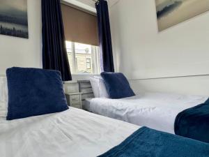 The Dock, South Shields 2 bedrooms sleeps 5 long stay and contractor rates welcome