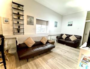 The Dock, South Shields 2 bedrooms sleeps 5 long stay and contractor rates welcome